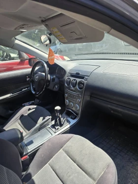 Mazda 6 2.3 | Mobile.bg � ����� ������ 3