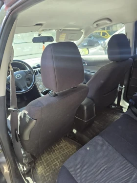 Mazda 6 2.3 | Mobile.bg � ����� ������ 6