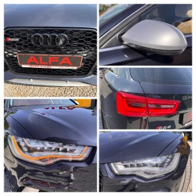 Audi A6 d/RS6/������/�����+ ���������/��������/���/// | Mobile.bg � ����� ������ 9
