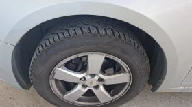 ����� �� �������� �� Chevrolet Cruze ���