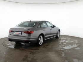 ����� �� �������� �� Audi A4