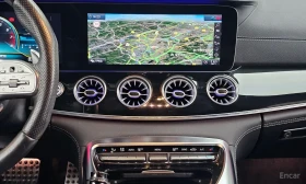 Mercedes-Benz AMG GT 43 4 Matic Full extras * �������� | Mobile.bg � ����� ������ 15