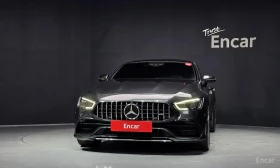 ����� �� �������� �� Mercedes-Benz AMG GT 43 4 Matic Full extras * ��������