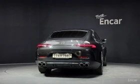 Mercedes-Benz AMG GT 43 4 Matic Full extras * �������� | Mobile.bg � ����� ������ 4