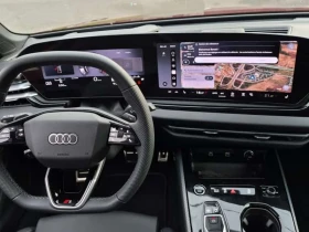 Audi A5 * PROGRESSIV * CARFAX * ОПЦИЯ ЗА ФИНАНСИРАНЕ | Auto.bg — изображение 11