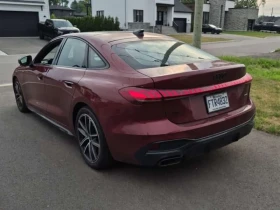 Audi A5 * PROGRESSIV * CARFAX * ОПЦИЯ ЗА ФИНАНСИРАНЕ | Auto.bg — изображение 15