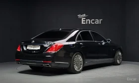 Mercedes-Benz S 600 L* ВСИЧКИ ЕКСТРИ ЗА МОДЕЛА* АВТОКРЕДИТ *  | Auto.bg — изображение 2