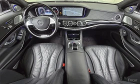 Mercedes-Benz S 600 L* ВСИЧКИ ЕКСТРИ ЗА МОДЕЛА* АВТОКРЕДИТ *  | Auto.bg — изображение 7
