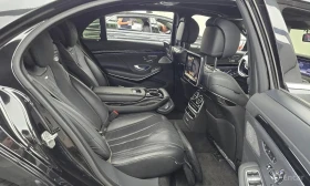 Mercedes-Benz S 600 L* ВСИЧКИ ЕКСТРИ ЗА МОДЕЛА* АВТОКРЕДИТ *  | Auto.bg — изображение 12