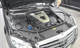 Mercedes-Benz S 600 L* ВСИЧКИ ЕКСТРИ ЗА МОДЕЛА* АВТОКРЕДИТ *  | Auto.bg — изображение 6