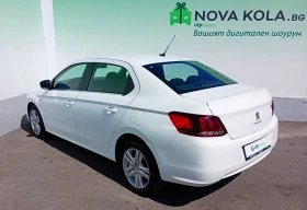 Peugeot 301     1, 5 HDI  | Auto.bg — изображение 4