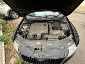 Skoda Superb 2.0 TDI 170hp | Auto.bg — изображение 8