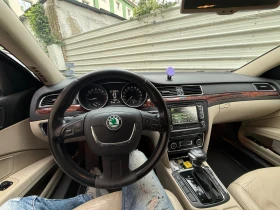 Skoda Superb 2.0 TDI 170hp | Auto.bg — изображение 4