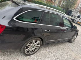 Skoda Superb 2.0 TDI 170hp | Auto.bg — изображение 12