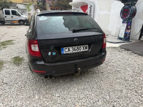 Skoda Superb 2.0 TDI 170hp | Auto.bg — изображение 14