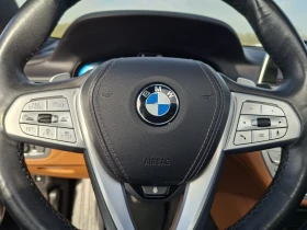 BMW 745 High Executive Plugin Leather LED Navi  | Mobile.bg � ����� ������ 8