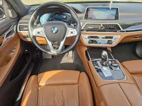 BMW 745 High Executive Plugin Leather LED Navi  | Mobile.bg � ����� ������ 7