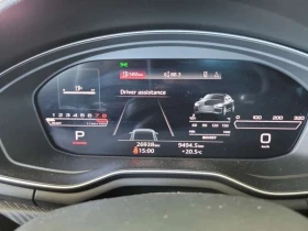 Audi Quattro * 2.9 TFSI * CARFAX * ОПЦИЯ ЗА ФИНАНСИРАНЕ - 57750 € - 98555684 8