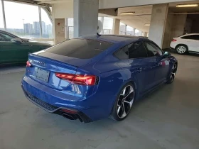 Audi Quattro * 2.9 TFSI * CARFAX * ОПЦИЯ ЗА ФИНАНСИРАНЕ - 57750 € - 98555684 3