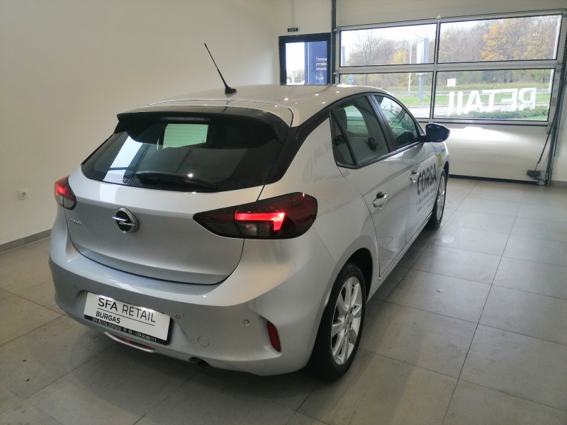 Opel Corsa, снимка 4 - Автомобили и джипове - 43313747