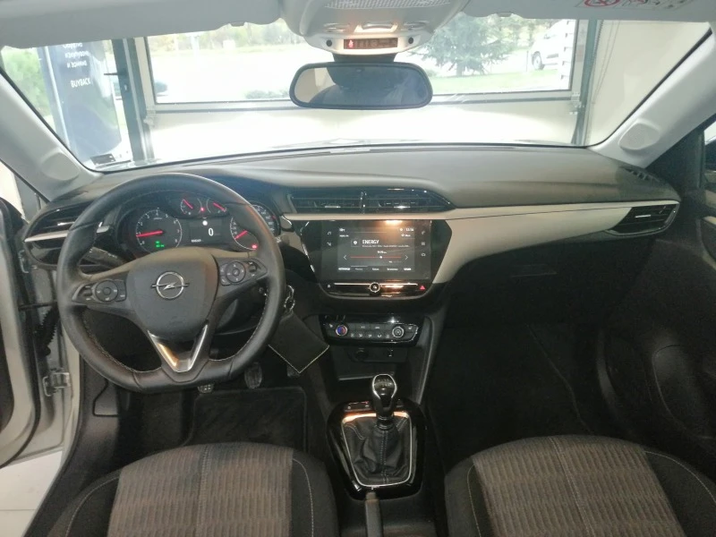 Opel Corsa, снимка 7 - Автомобили и джипове - 43313747