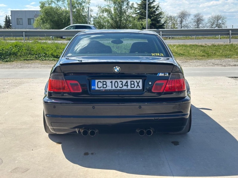 BMW M3 Tracktool, снимка 3 - Автомобили и джипове - 45171780