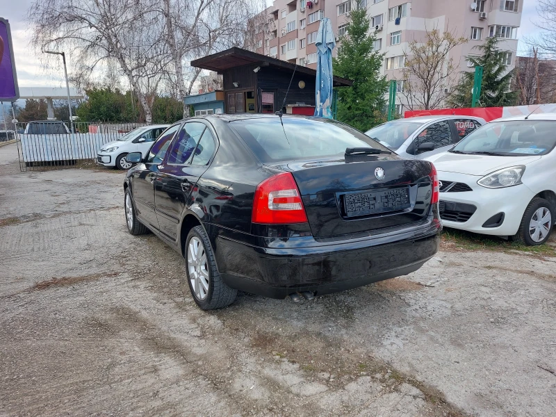 Skoda Octavia 1.9TDI* AUTOMATIC-DSG* , снимка 4 - Автомобили и джипове - 48480232