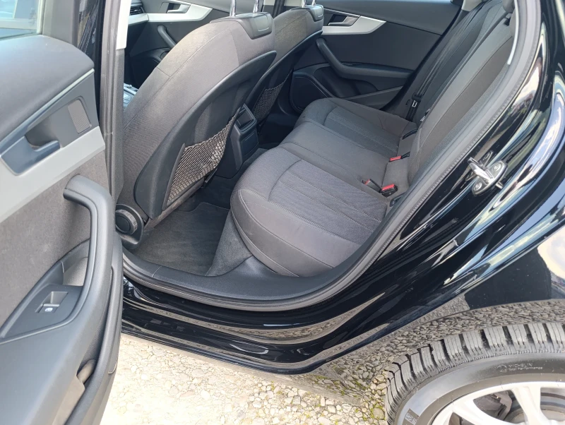 Audi A4  2.0 TDI quattro S-tronic , снимка 9 - Автомобили и джипове - 48985728