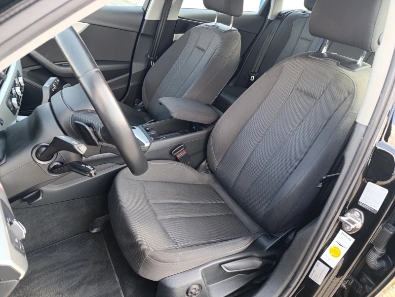 Audi A4  2.0 TDI quattro S-tronic , снимка 7 - Автомобили и джипове - 48985728