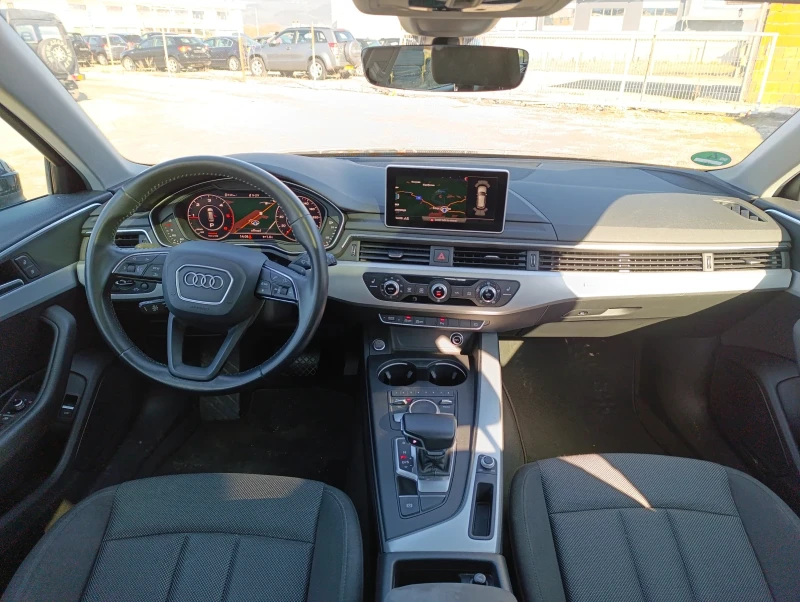 Audi A4  2.0 TDI quattro S-tronic , снимка 11 - Автомобили и джипове - 48985728