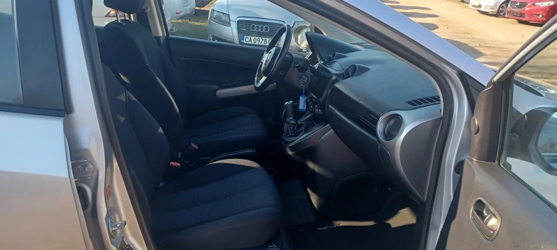 Mazda 2 GT-M версия 1, 5 benzin 103кс., снимка 7 - Автомобили и джипове - 48986876