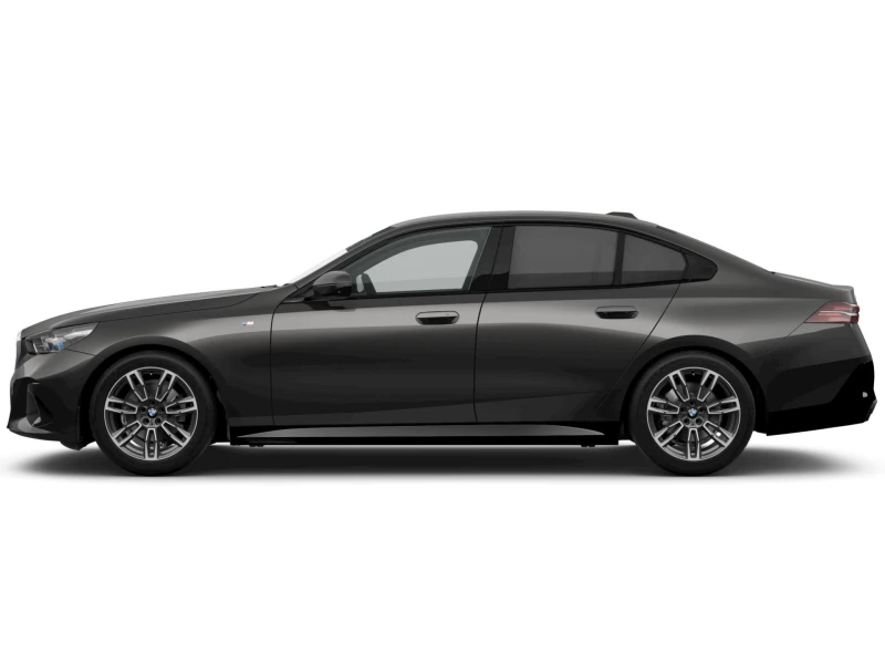 BMW 520 xDrive, снимка 4 - Автомобили и джипове - 49440203