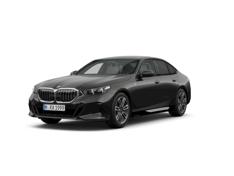 BMW 520 xDrive, снимка 2 - Автомобили и джипове - 49440203