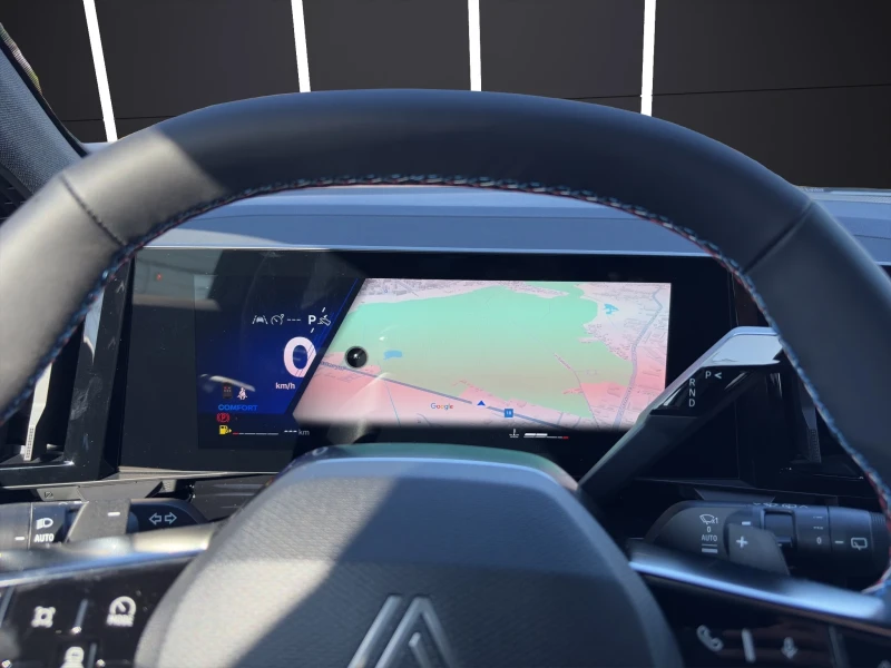 Renault Austral * DISTR* PANO* H&K* MEMORY* 360CAM* LED* CARPLAY* , снимка 9 - Автомобили и джипове - 50780638