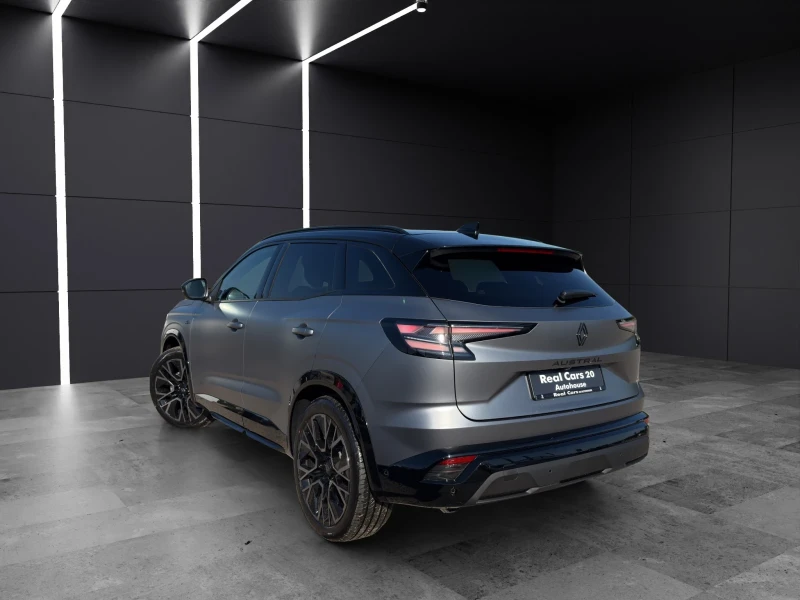 Renault Austral * DISTR* PANO* H&K* MEMORY* 360CAM* LED* CARPLAY* , снимка 6 - Автомобили и джипове - 50780638
