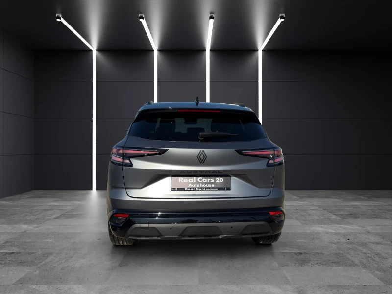 Renault Austral * DISTR* PANO* H&K* MEMORY* 360CAM* LED* CARPLAY* , снимка 5 - Автомобили и джипове - 50780638
