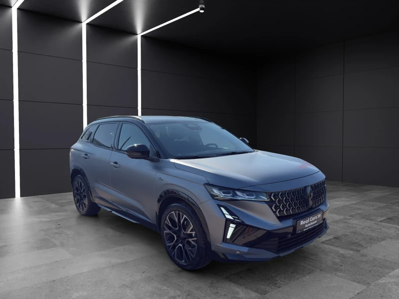 Renault Austral * DISTR* PANO* H&K* MEMORY* 360CAM* LED* CARPLAY* , снимка 3 - Автомобили и джипове - 50780638