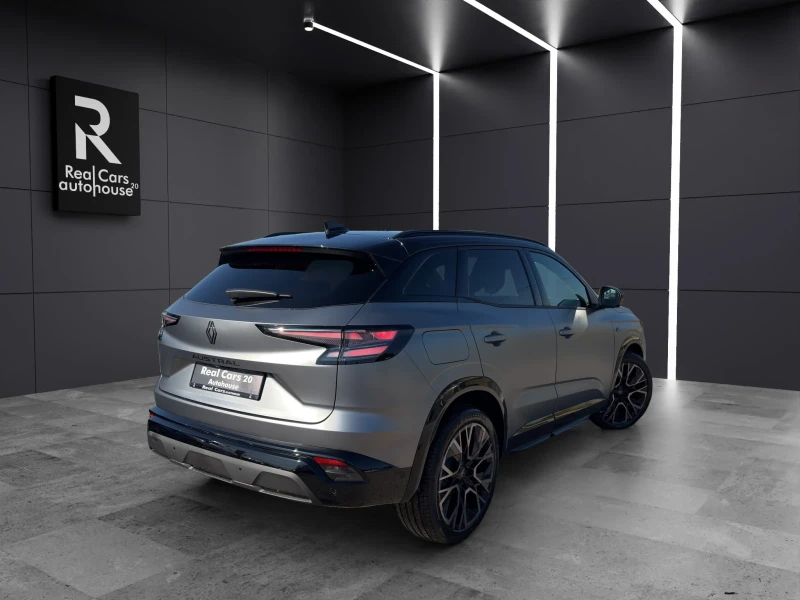 Renault Austral * DISTR* PANO* H&K* MEMORY* 360CAM* LED* CARPLAY* , снимка 4 - Автомобили и джипове - 50780638