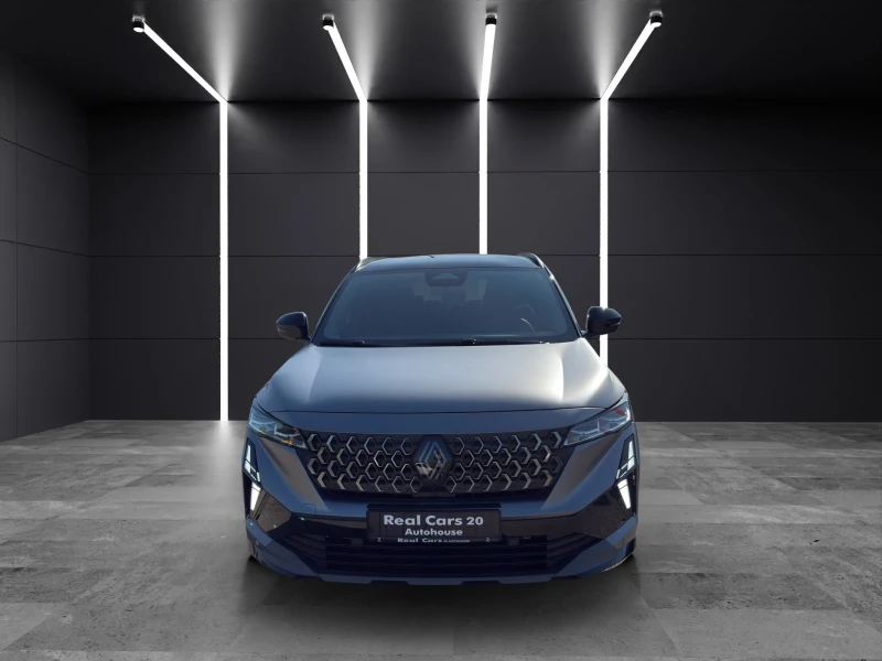 Renault Austral * DISTR* PANO* H&K* MEMORY* 360CAM* LED* CARPLAY* , снимка 2 - Автомобили и джипове - 50780638