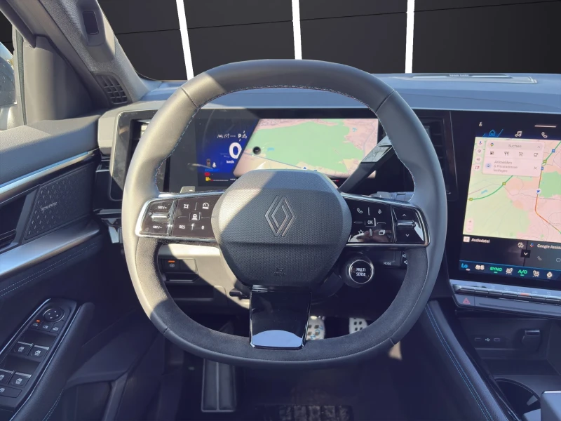 Renault Austral * DISTR* PANO* H&K* MEMORY* 360CAM* LED* CARPLAY* , снимка 8 - Автомобили и джипове - 50780638