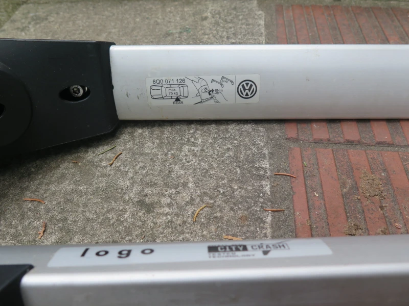 VW Polo 5, снимка 13 - Автомобили и джипове - 52510703