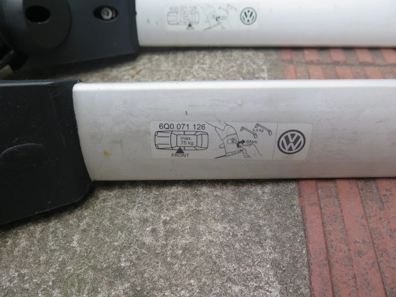 VW Polo 5, снимка 12 - Автомобили и джипове - 52510703