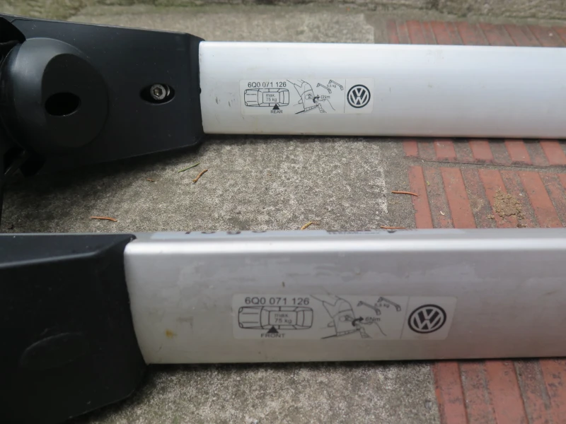 VW Polo 5, снимка 14 - Автомобили и джипове - 52510703