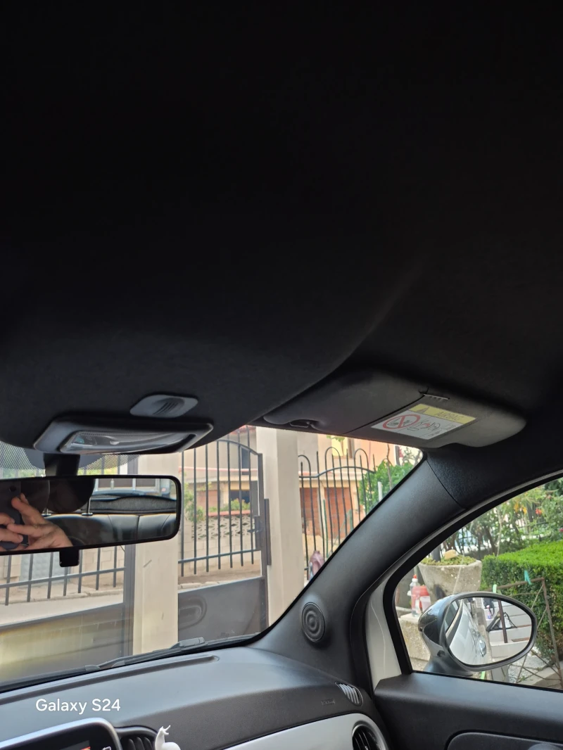 Fiat 500 Sport hybrid  ГАРАНЦИЯ, снимка 5 - Автомобили и джипове - 51292035