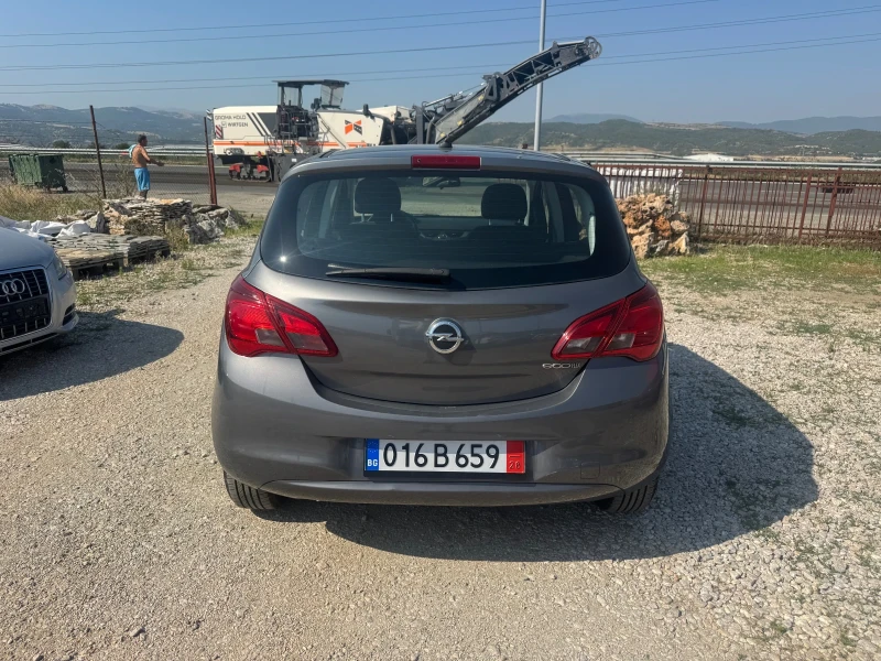 Opel Corsa 1.3CDTI evro 6, снимка 6 - Автомобили и джипове - 52320539