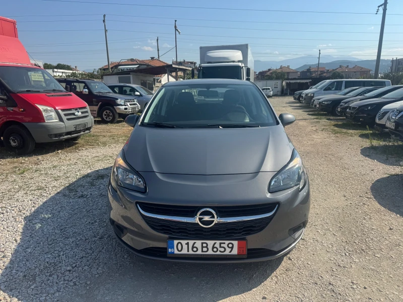Opel Corsa 1.3CDTI evro 6, снимка 2 - Автомобили и джипове - 52320539