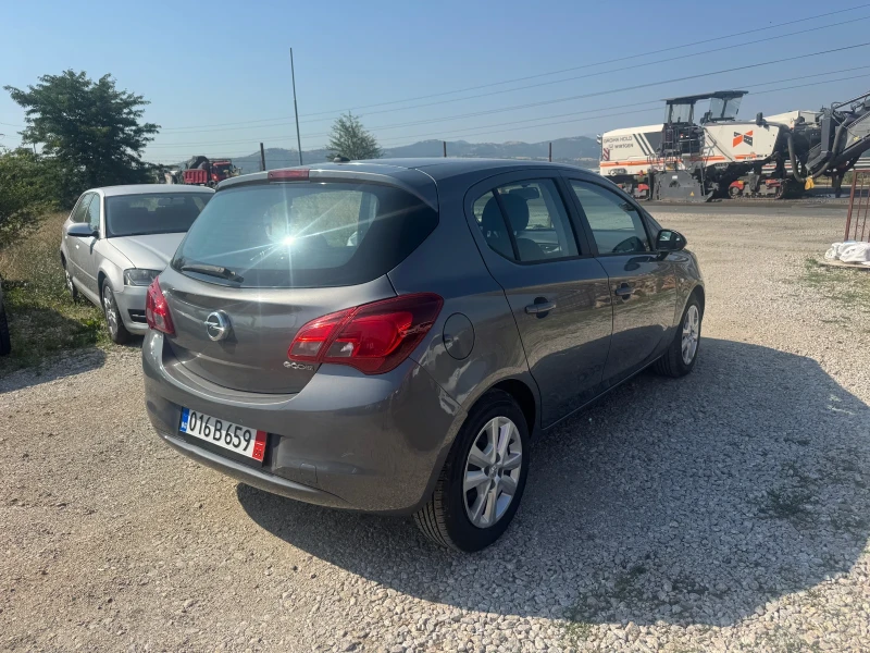 Opel Corsa 1.3CDTI evro 6, снимка 5 - Автомобили и джипове - 52320539