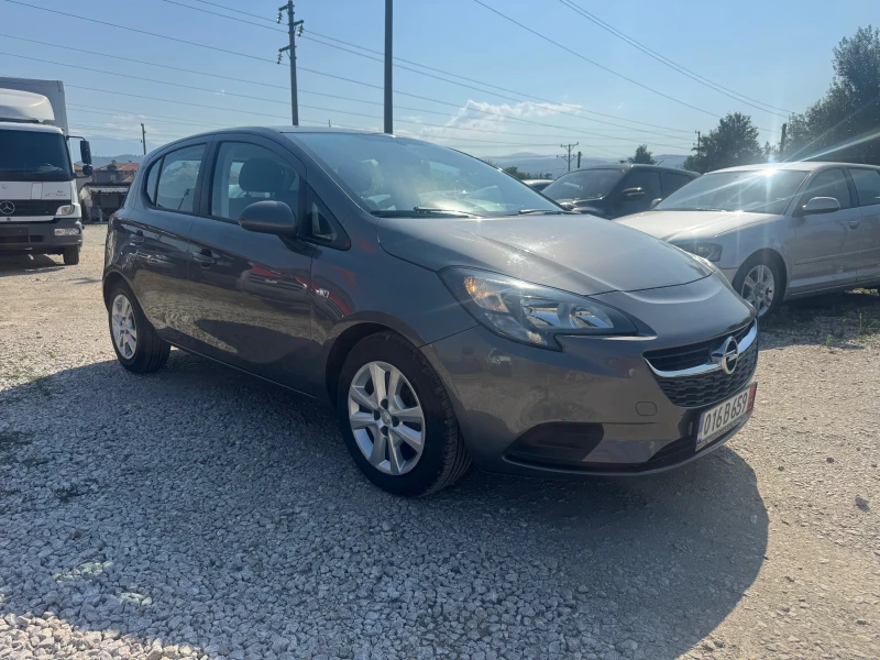 Opel Corsa 1.3CDTI evro 6, снимка 3 - Автомобили и джипове - 52320539