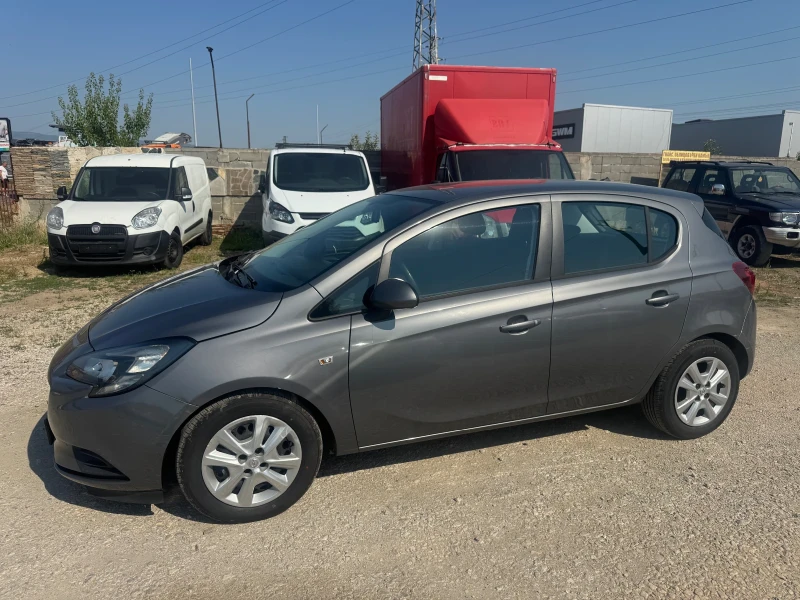 Opel Corsa 1.3CDTI evro 6, снимка 8 - Автомобили и джипове - 52320539