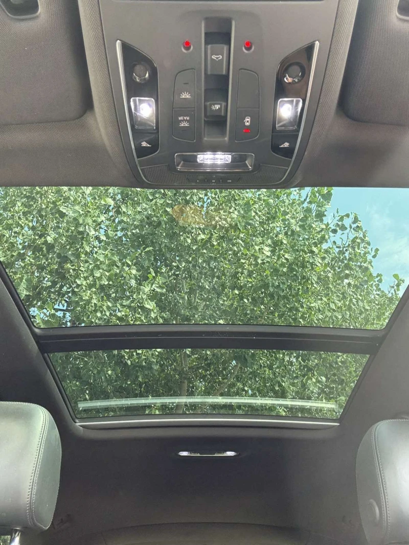 Audi A6, снимка 9 - Автомобили и джипове - 52980046